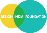 Design India Foundation logo